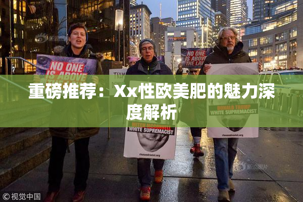 重磅推荐：Xx性欧美肥的魅力深度解析