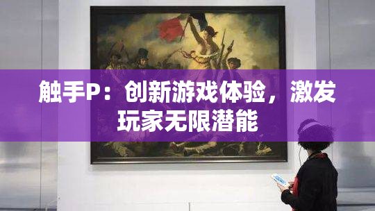 触手P：创新游戏体验，激发玩家无限潜能