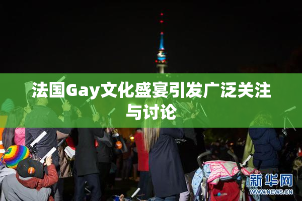 法国Gay文化盛宴引发广泛关注与讨论