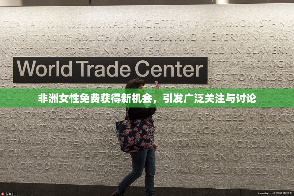 非洲女性免费获得新机会，引发广泛关注与讨论
