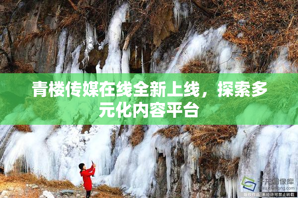 青楼传媒在线全新上线，探索多元化内容平台
