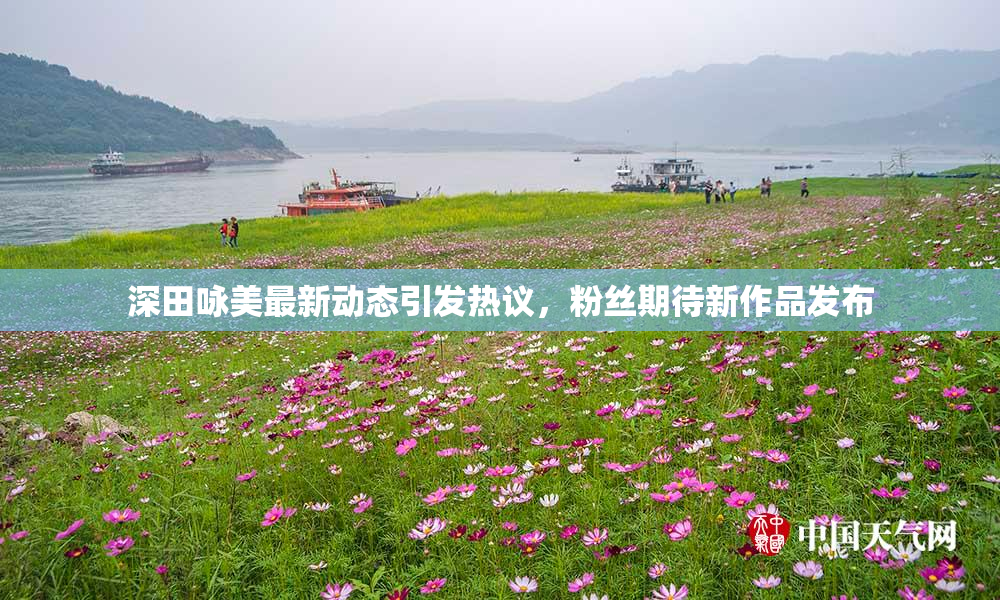深田咏美最新动态引发热议，粉丝期待新作品发布