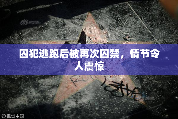 囚犯逃跑后被再次囚禁，情节令人震惊