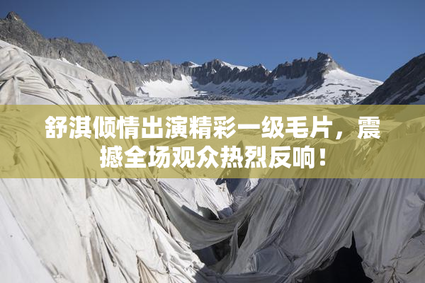 舒淇倾情出演精彩一级毛片，震撼全场观众热烈反响！