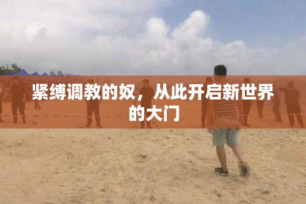 紧缚调教的奴，从此开启新世界的大门