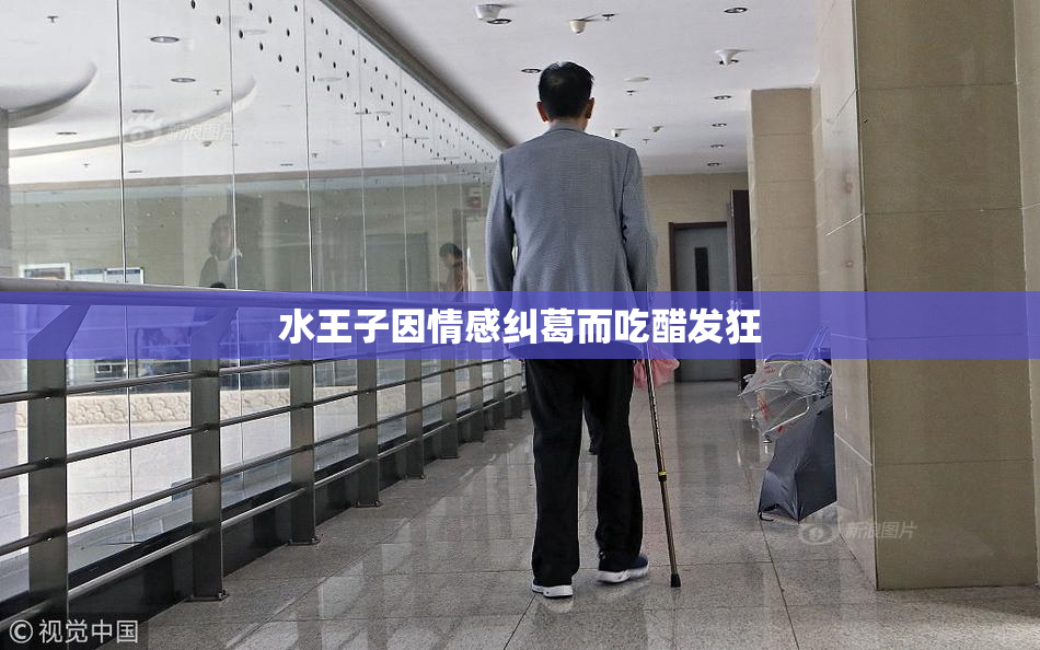 水王子因情感纠葛而吃醋发狂