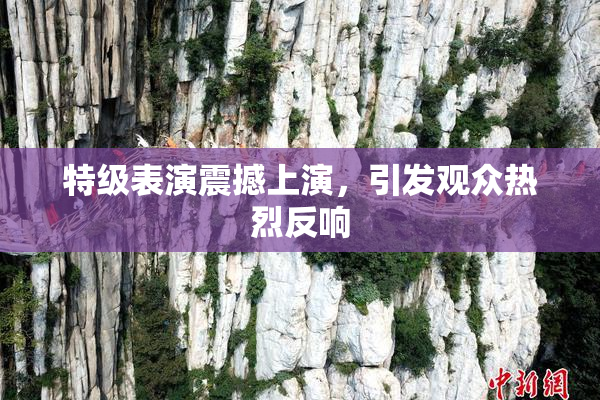 特级表演震撼上演，引发观众热烈反响