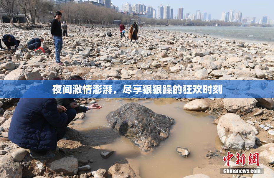 夜间激情澎湃，尽享狠狠躁的狂欢时刻
