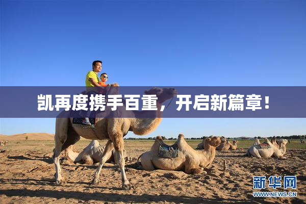 凯再度携手百重，开启新篇章！