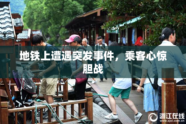 地铁上遭遇突发事件，乘客心惊胆战