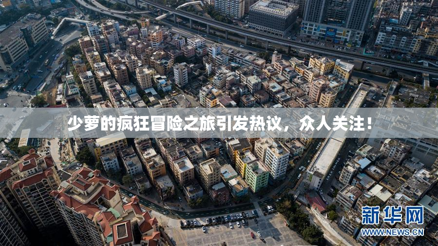 少萝的疯狂冒险之旅引发热议，众人关注！