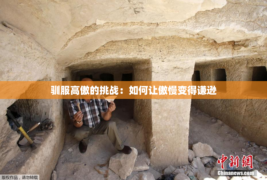 驯服高傲的挑战：如何让傲慢变得谦逊