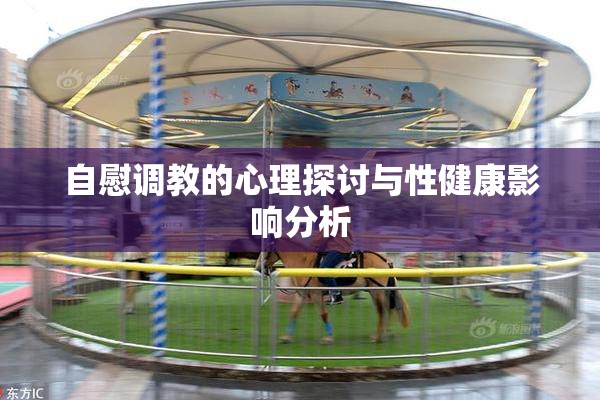 自慰调教的心理探讨与性健康影响分析