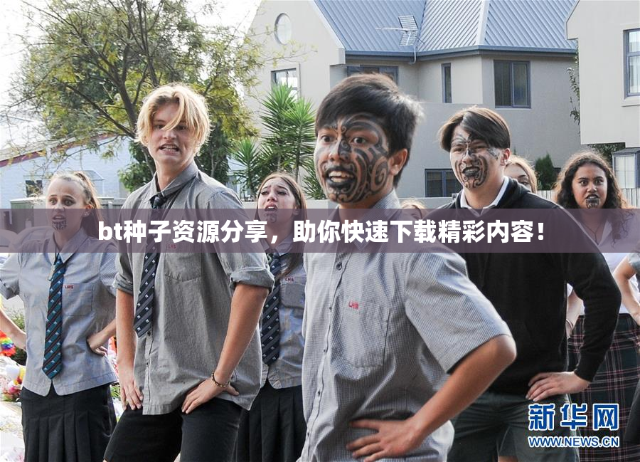 bt种子资源分享，助你快速下载精彩内容！