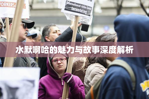 水默啊哈的魅力与故事深度解析