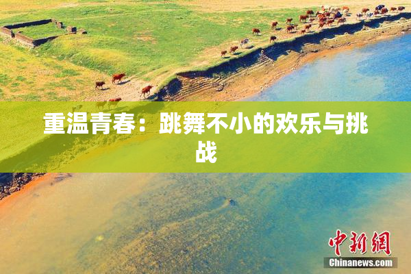 重温青春：跳舞不小的欢乐与挑战