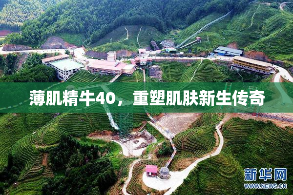 薄肌精牛40，重塑肌肤新生传奇