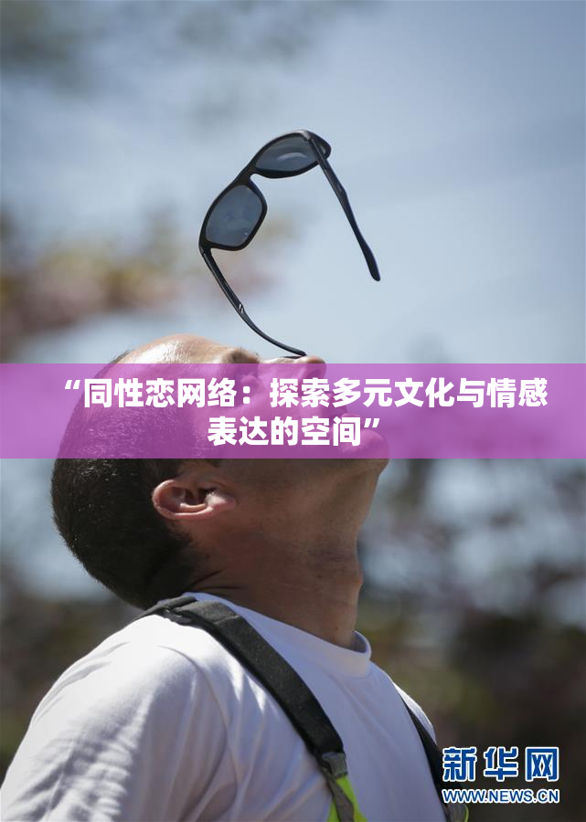 “同性恋网络：探索多元文化与情感表达的空间”
