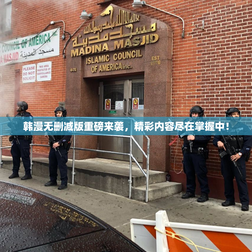 韩漫无删减版重磅来袭，精彩内容尽在掌握中！