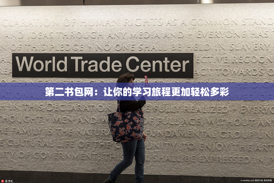 第二书包网：让你的学习旅程更加轻松多彩