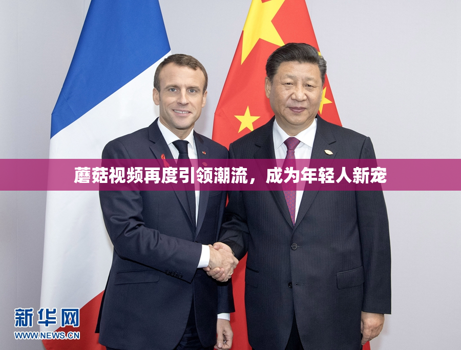 蘑菇视频再度引领潮流，成为年轻人新宠