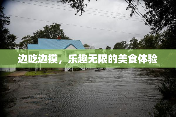 边吃边摸，乐趣无限的美食体验