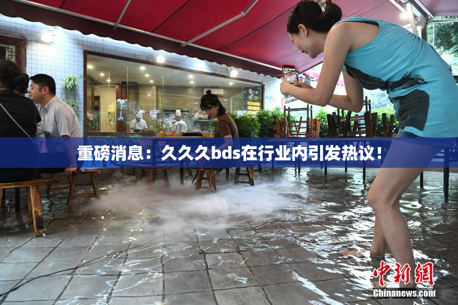 重磅消息：久久久bds在行业内引发热议！