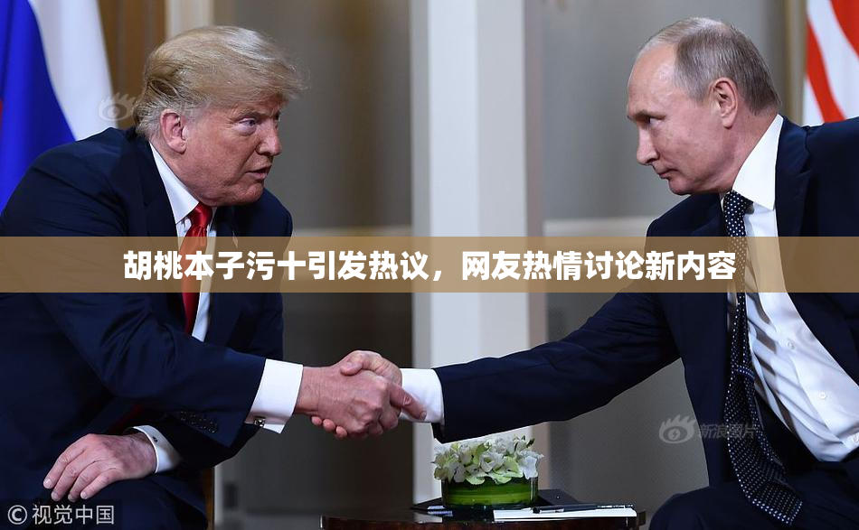 胡桃本子污十引发热议，网友热情讨论新内容
