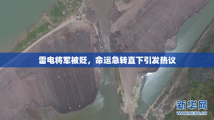 雷电将军被贬，命运急转直下引发热议
