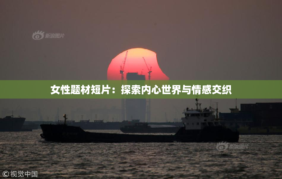 女性题材短片：探索内心世界与情感交织