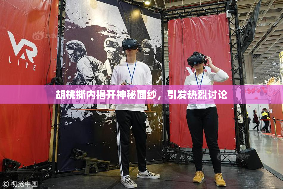 胡桃撕内揭开神秘面纱，引发热烈讨论