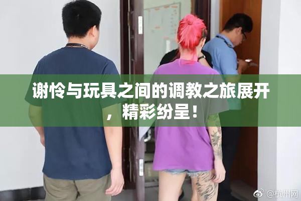 谢怜与玩具之间的调教之旅展开，精彩纷呈！