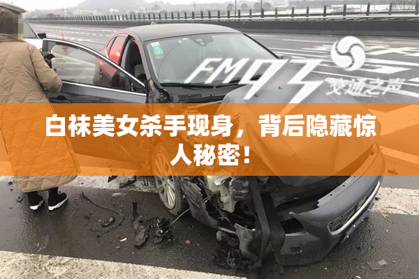 白袜美女杀手现身，背后隐藏惊人秘密！
