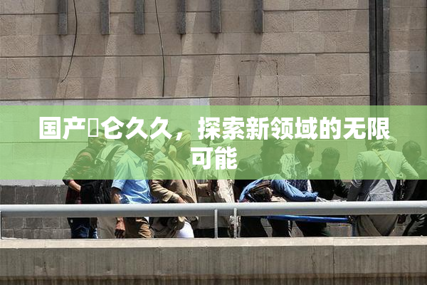 国产婬仑久久，探索新领域的无限可能