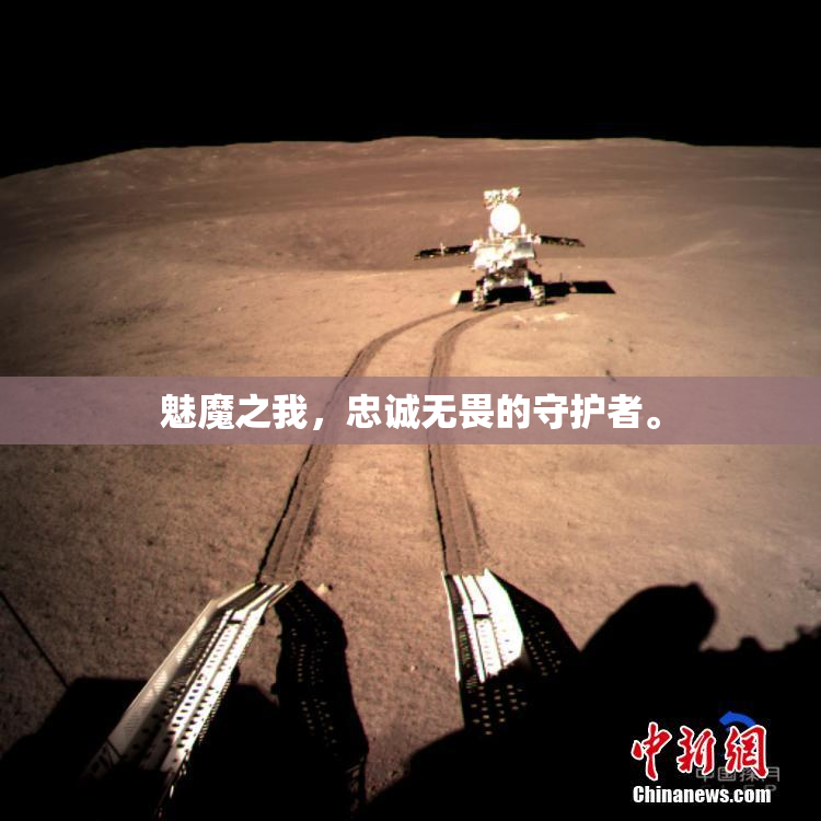 魅魔之我，忠诚无畏的守护者。
