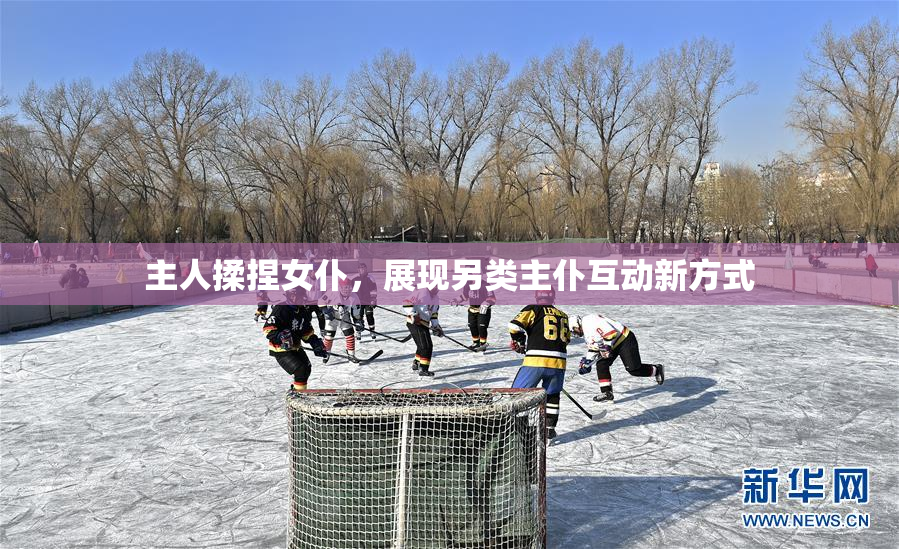 主人揉捏女仆，展现另类主仆互动新方式