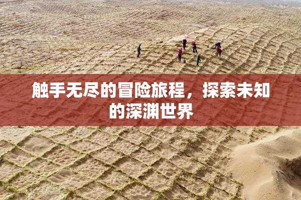 触手无尽的冒险旅程，探索未知的深渊世界