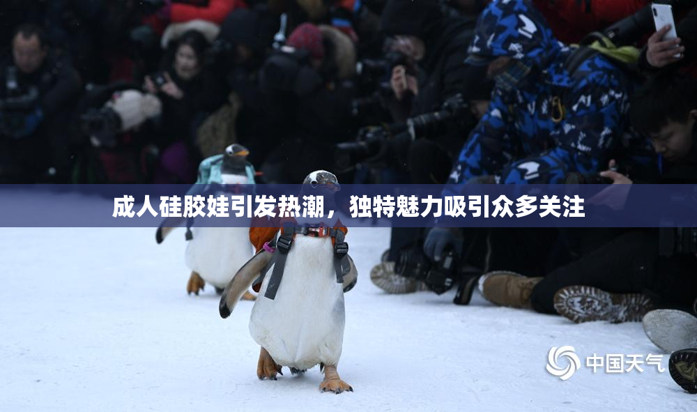成人硅胶娃引发热潮，独特魅力吸引众多关注