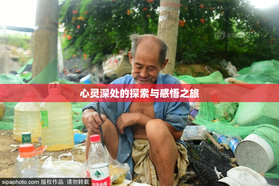 心灵深处的探索与感悟之旅