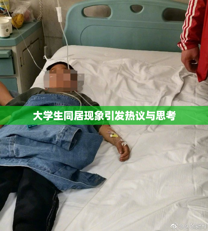 大学生同居现象引发热议与思考