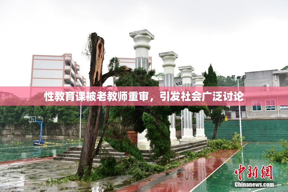 性教育课被老教师重审，引发社会广泛讨论