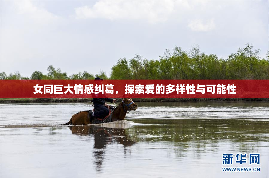 女同巨大情感纠葛，探索爱的多样性与可能性