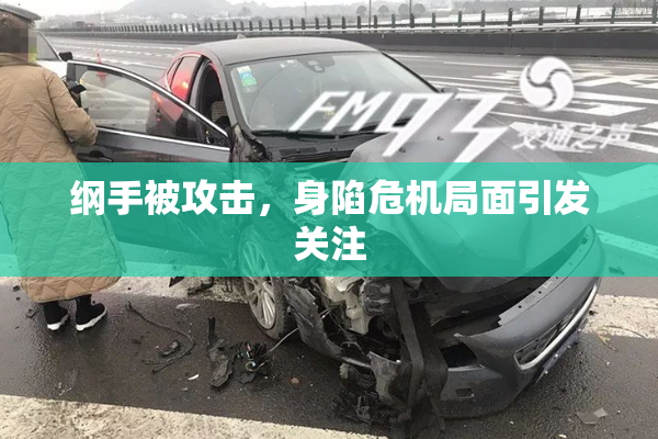 纲手被攻击，身陷危机局面引发关注