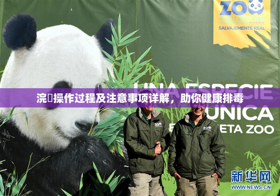 浣腸操作过程及注意事项详解，助你健康排毒
