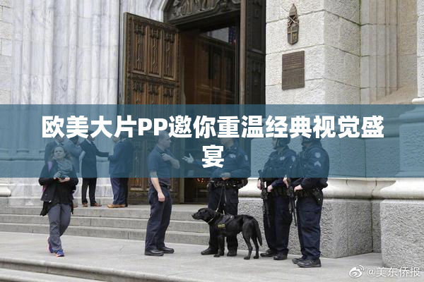 欧美大片PP邀你重温经典视觉盛宴