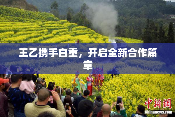 王乙携手白重，开启全新合作篇章