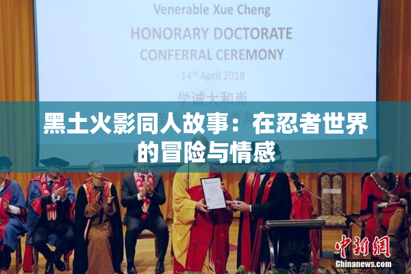黑土火影同人故事：在忍者世界的冒险与情感