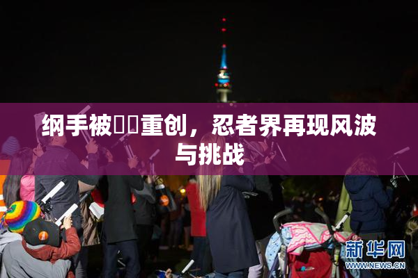 纲手被❌‌重创，忍者界再现风波与挑战