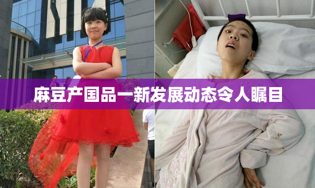 麻豆产国品一新发展动态令人瞩目