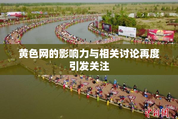 黄色网的影响力与相关讨论再度引发关注